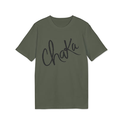 Chaka Khan T Shirt (Premium Organic)