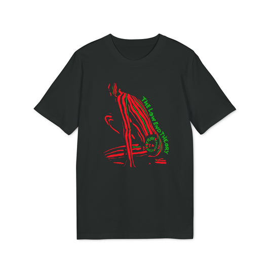 Low End Theory T Shirt (Premium Organic)