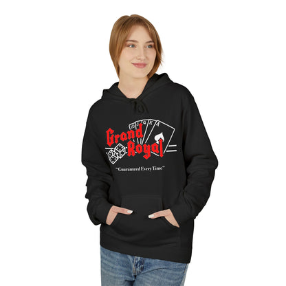 Grand Royal Records Hoodie / Hoody