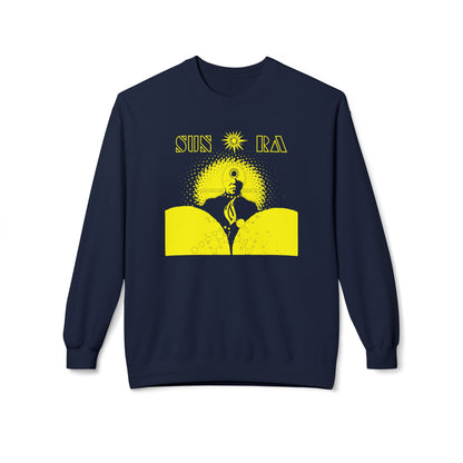 Sun Ra Sweatshirt