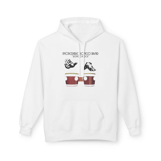 Incredible Bongo Band Hoodie / Hoody