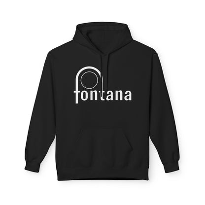 Fontana Records Hoodie / Hoody