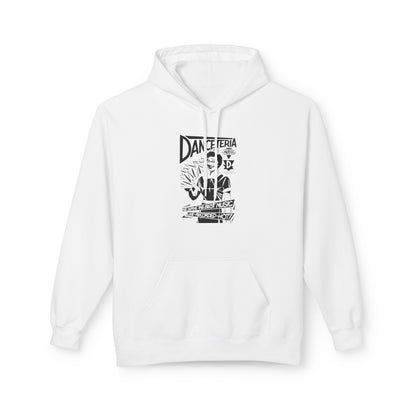 Danceteria NYC Hoodie / Hoody