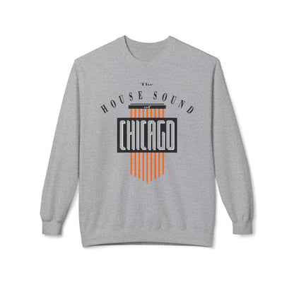 The House Sound of Chicago Sweatshirt