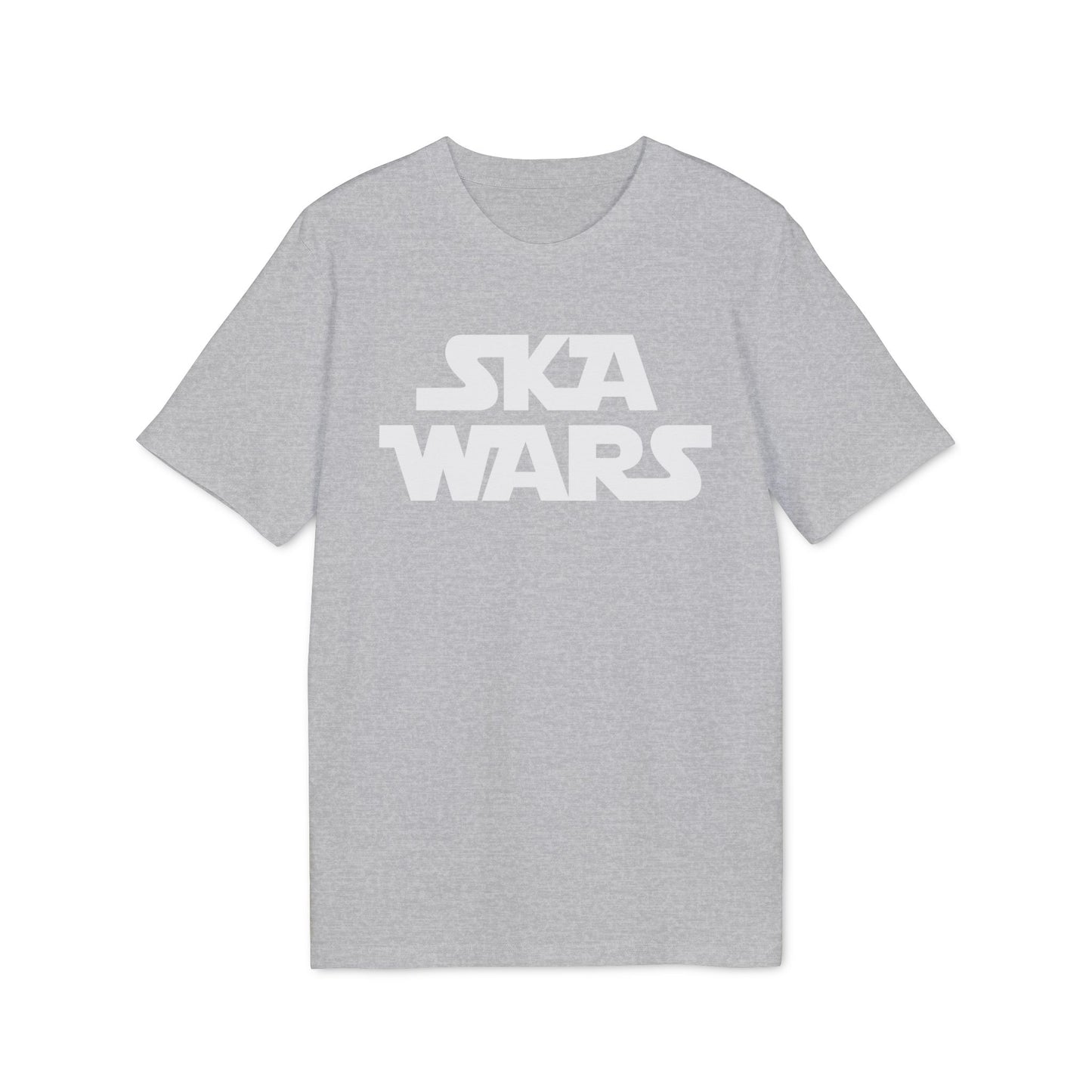 Ska Wars T Shirt (Premium Organic)