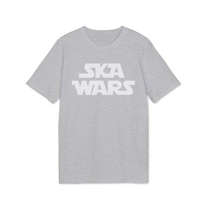 Ska Wars T Shirt (Premium Organic)