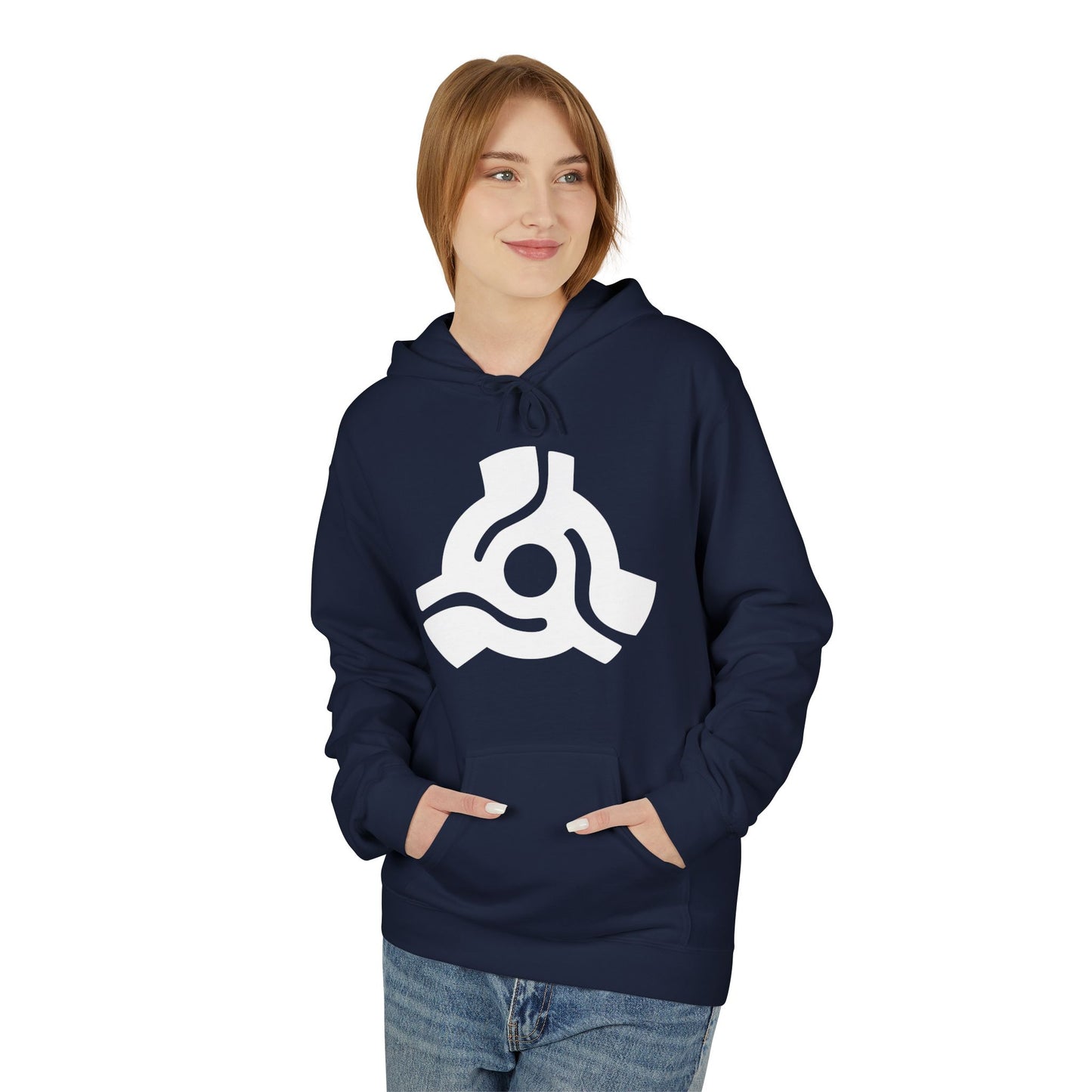 45 Adaptor Hoodie / Hoody