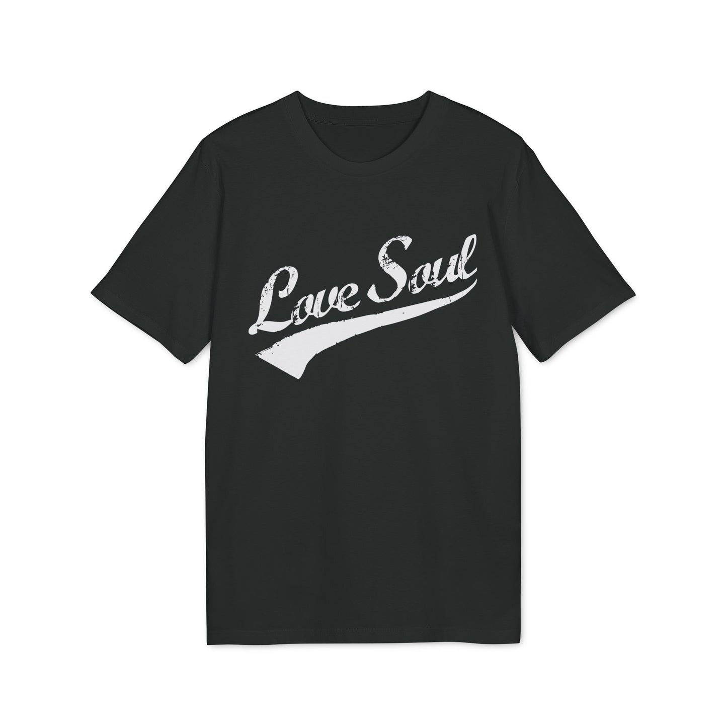 Love Soul T Shirt (Premium Organic)