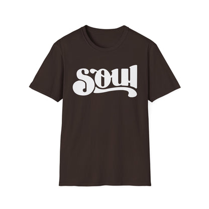 Soul T Shirt (Lightweight)