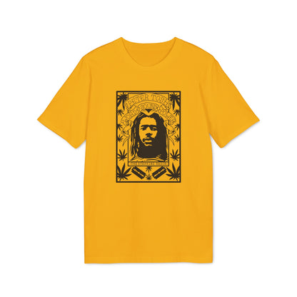 Stepping Razor T Shirt (Premium Organic)