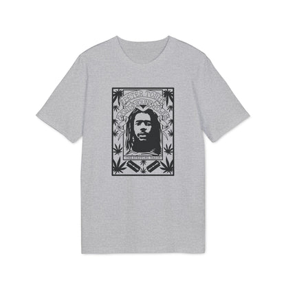 Stepping Razor T Shirt (Premium Organic)