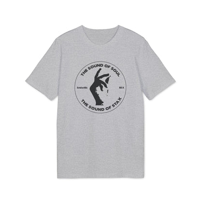 Sound Of Soul T Shirt (Premium Organic)