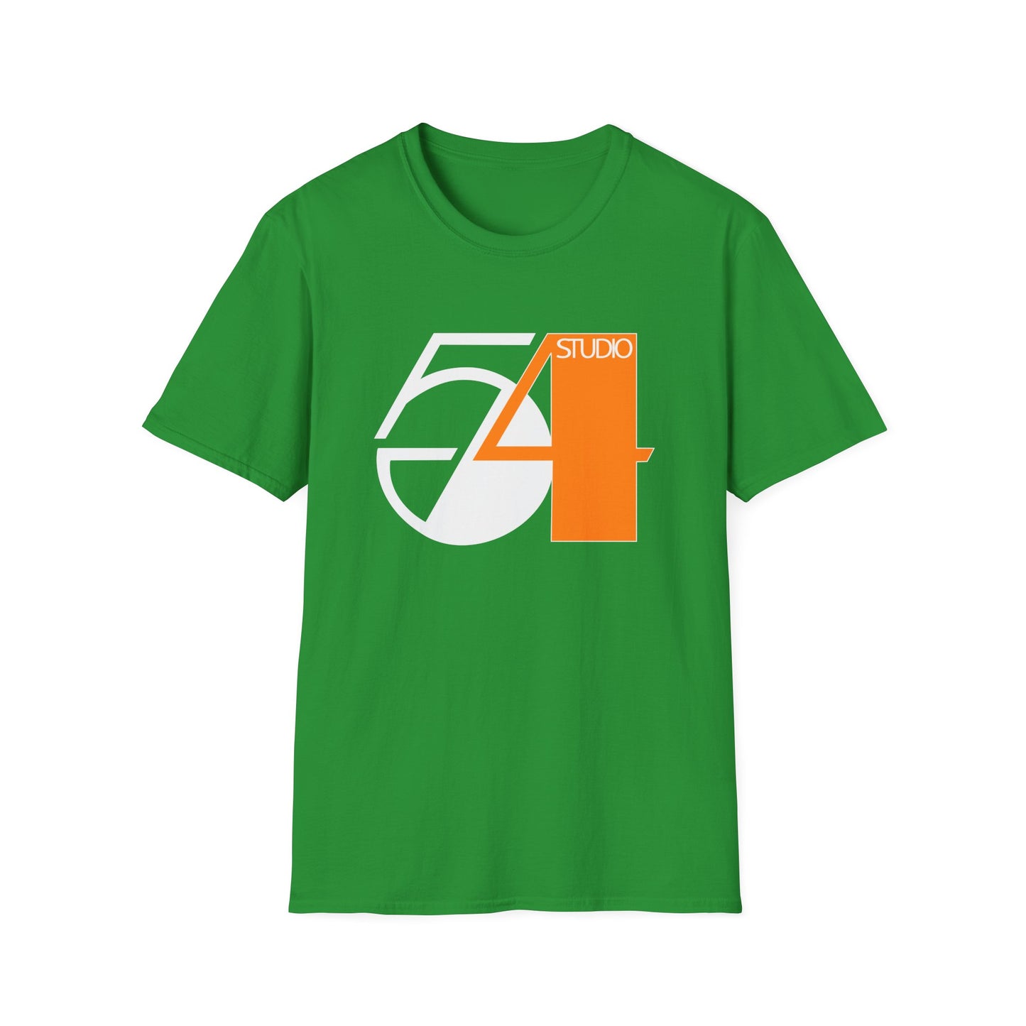 Studio 54 T Shirt (Lightweight)