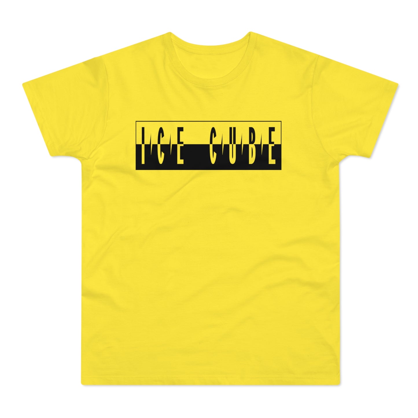 Ice Cube T Shirt (Standard Weight)