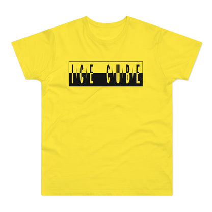 Ice Cube T Shirt (Standard Weight)