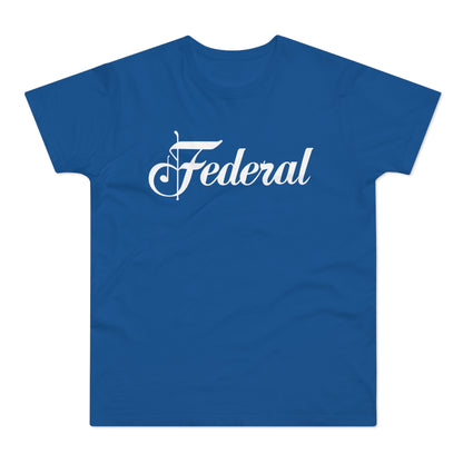 Federal Records T Shirt (Standard Weight)