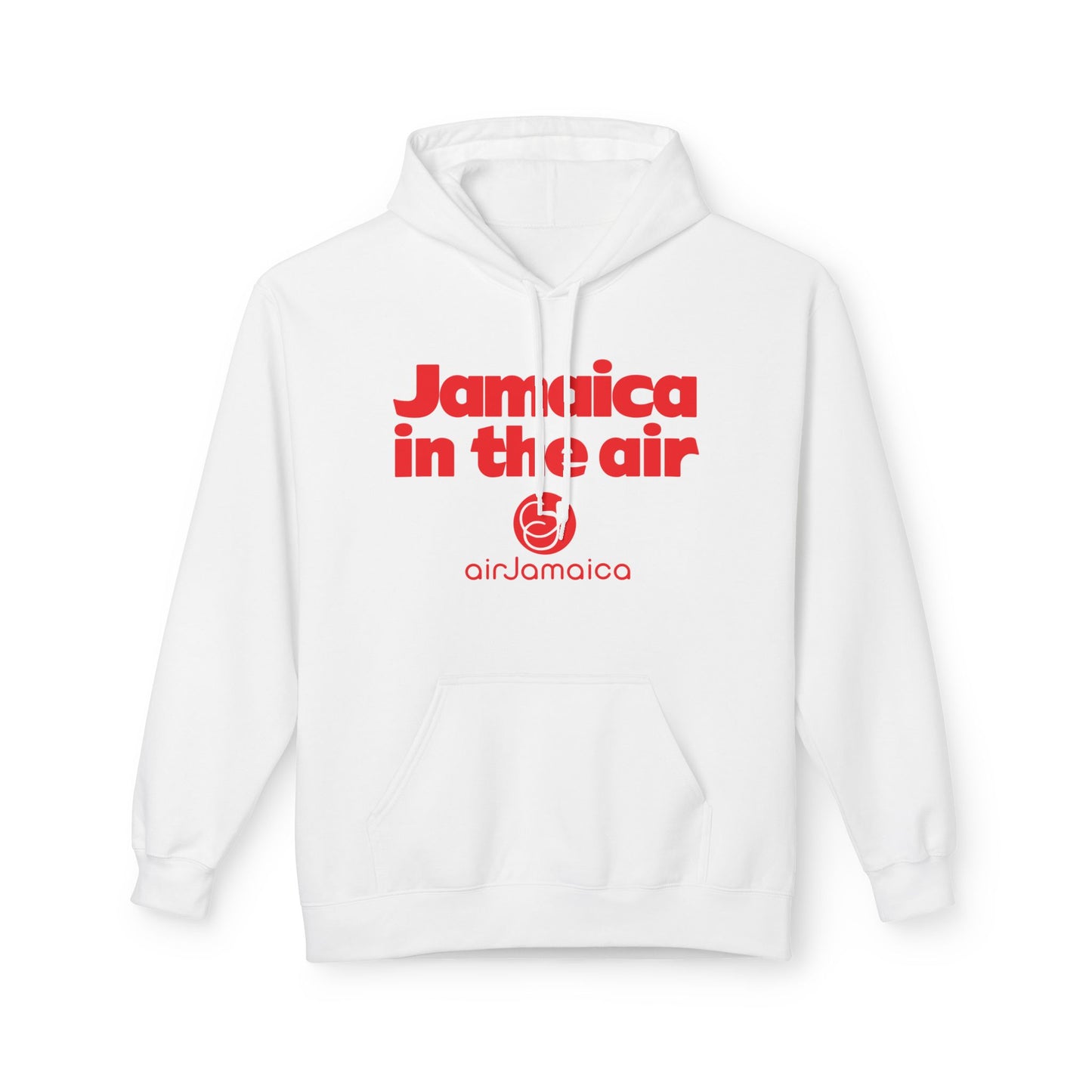 Air Jam Jamaica In The Air Hoodie / Hoody