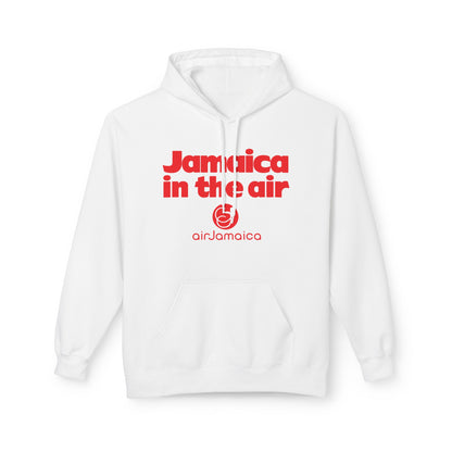 Air Jam Jamaica In The Air Hoodie / Hoody