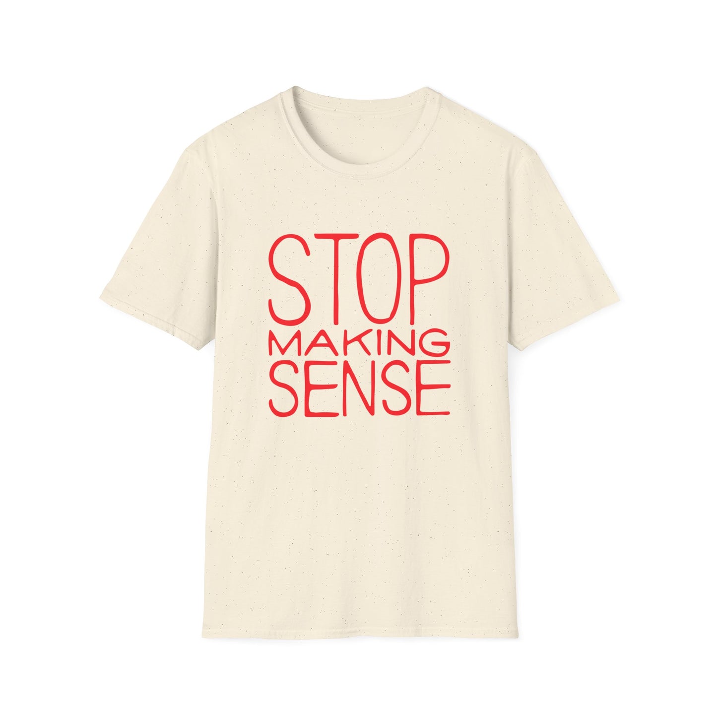Stop Making Sense Talking Heads T Shirt (Lightweight)