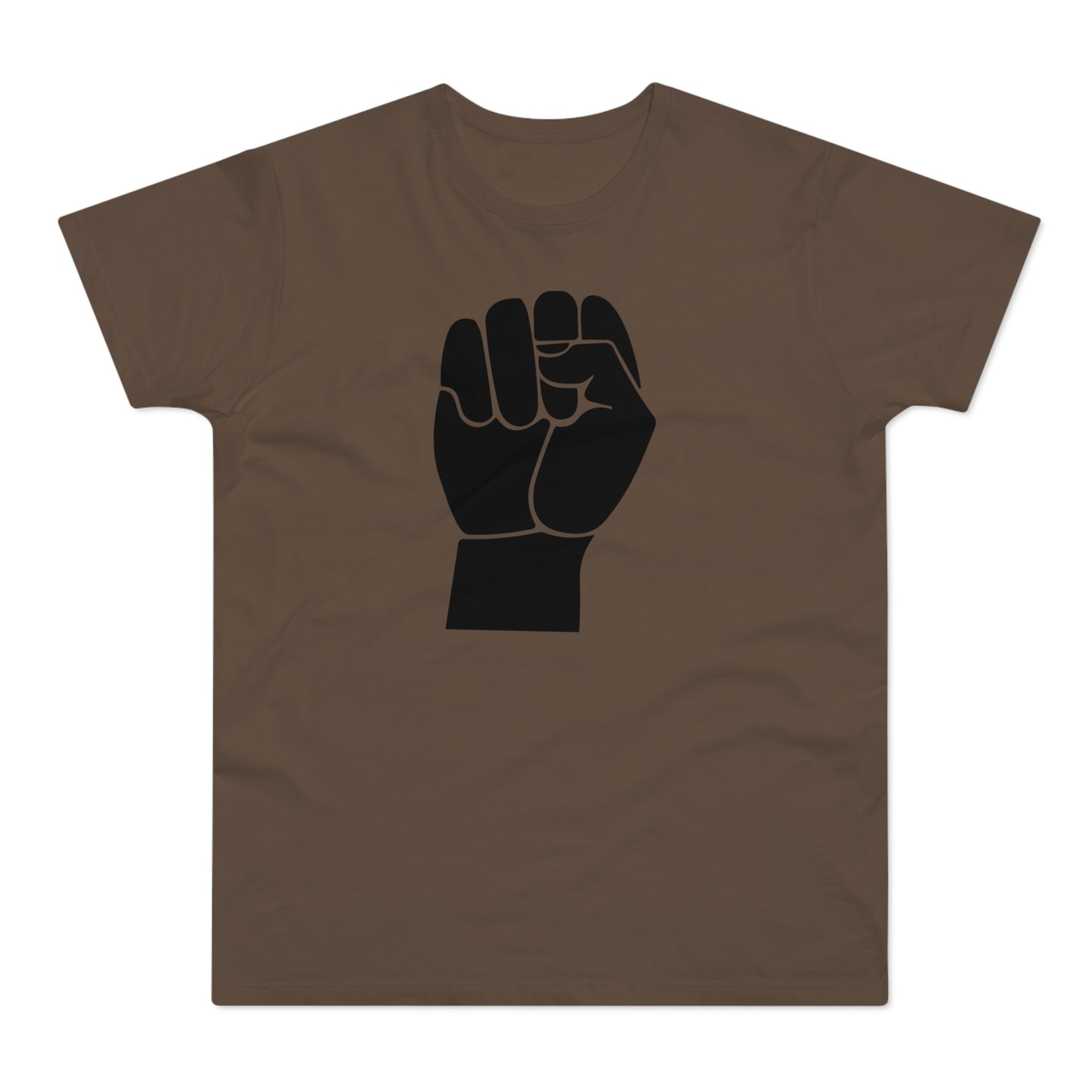 Soul Fist T Shirt (Standard Weight)