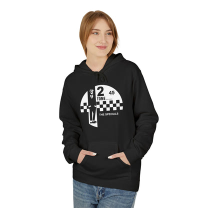 2 Tone Records Hoodie / Hoody