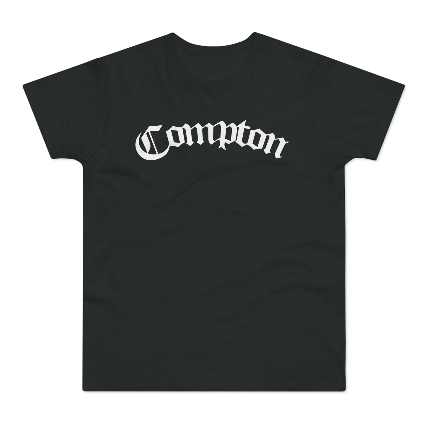City Of Compton T Shirt (Standard Weight)