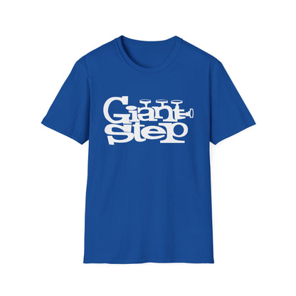 Giant Step T Shirt (Lightweight)