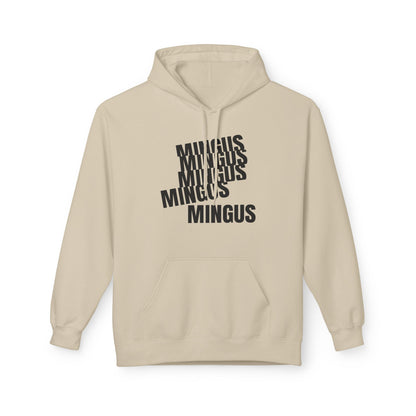 Charles Mingus Hoodie / Hoody
