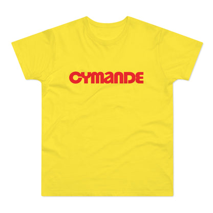 Cymande T Shirt (Standard Weight)