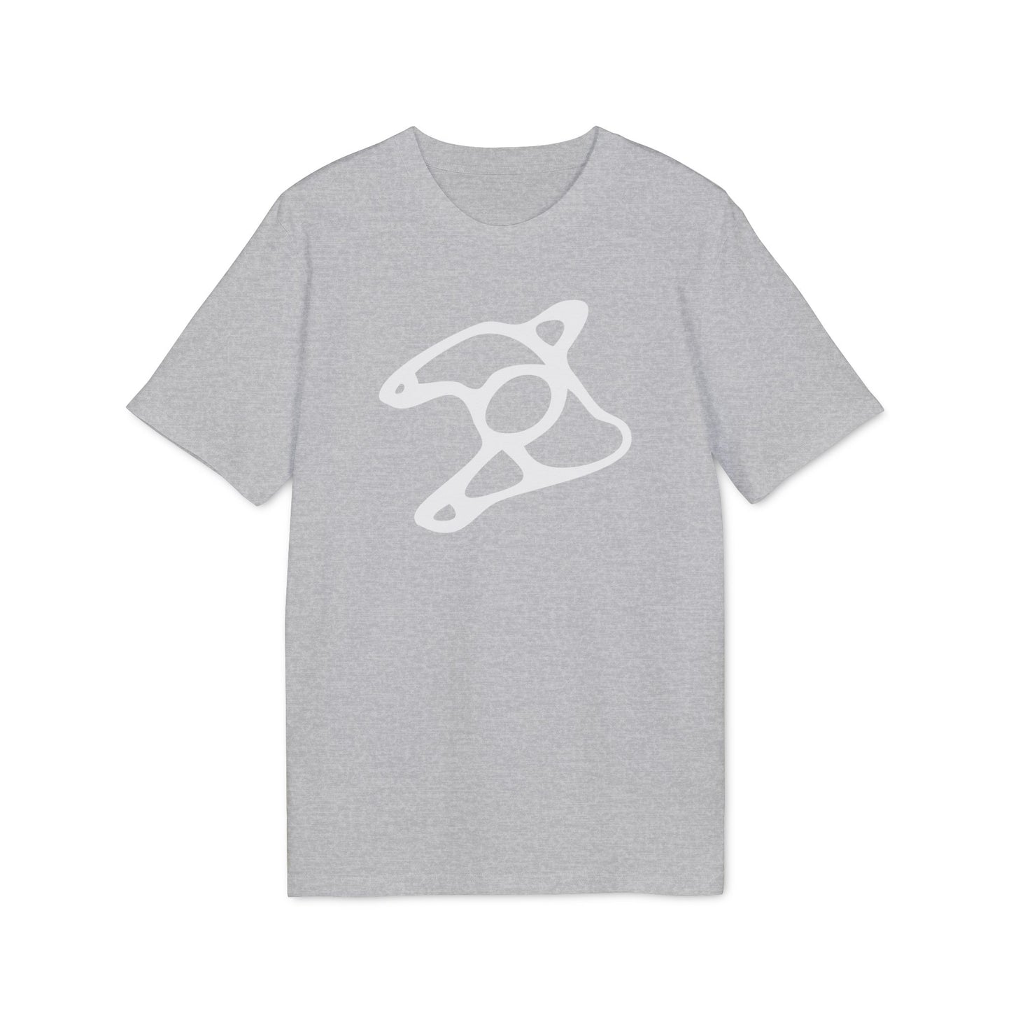 Mute Records T Shirt (Premium Organic)