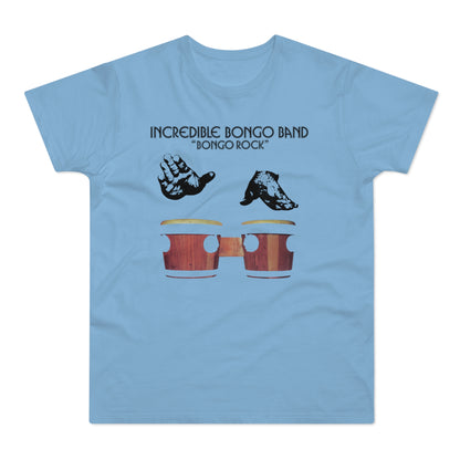Incredible Bongo Band T Shirt (Standard Weight)