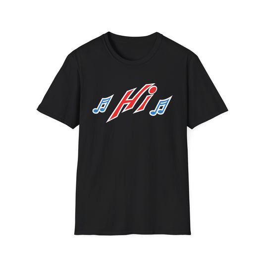 Hi Records T Shirt (Lightweight)