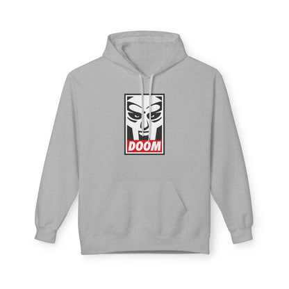 MF Doom Hoodie / Hoody