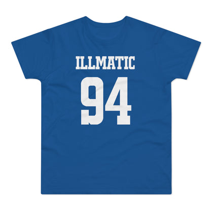 Illmatic T Shirt (Standard Weight)