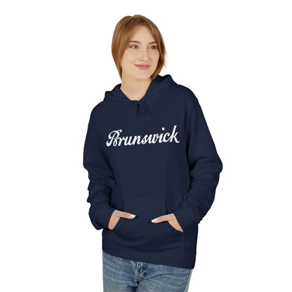Brunswick Records Hoodie / Hoody
