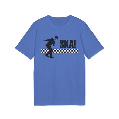 Rudeboy Dancer T Shirt (Premium Organic)
