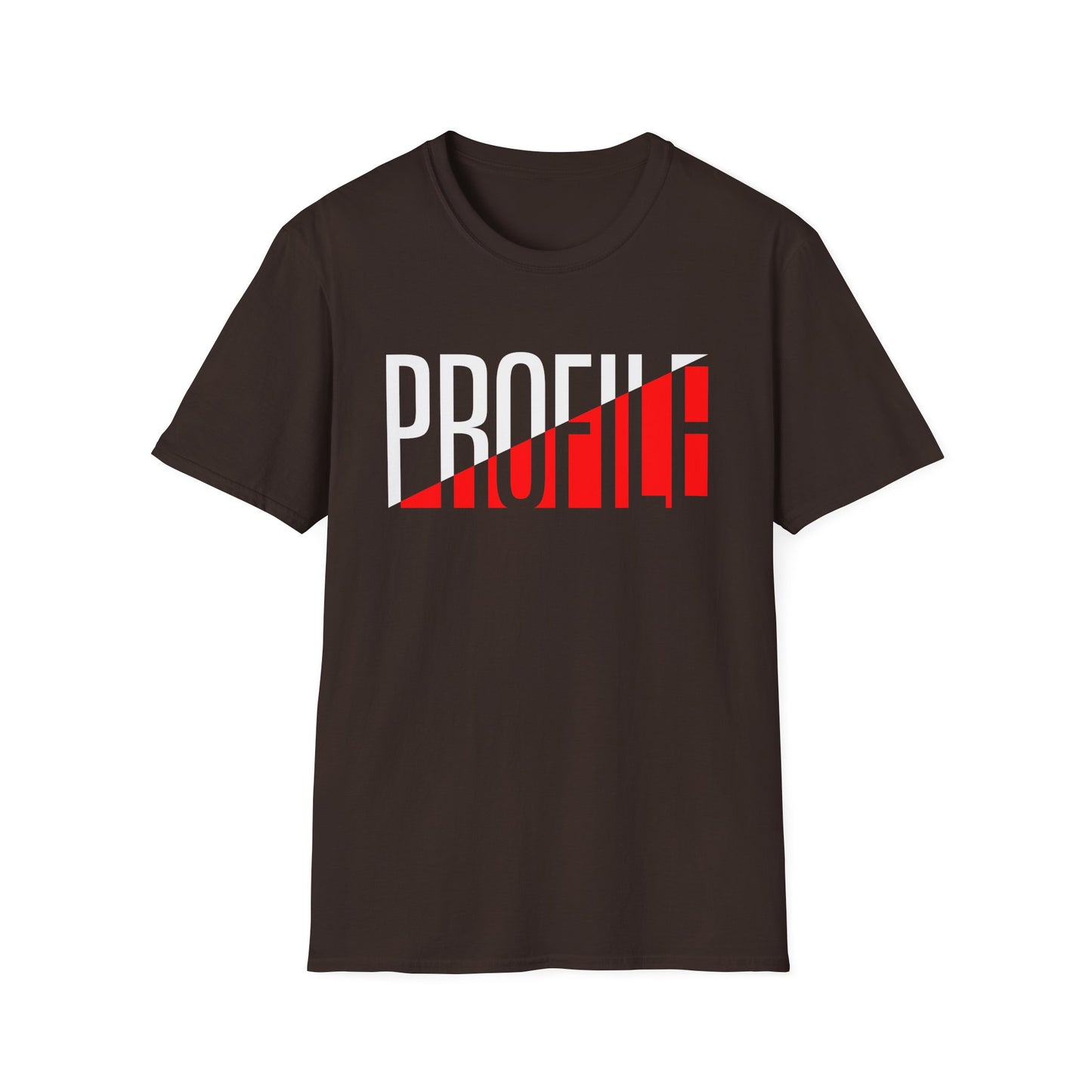 Profile Records T Shirt (Lightweight)