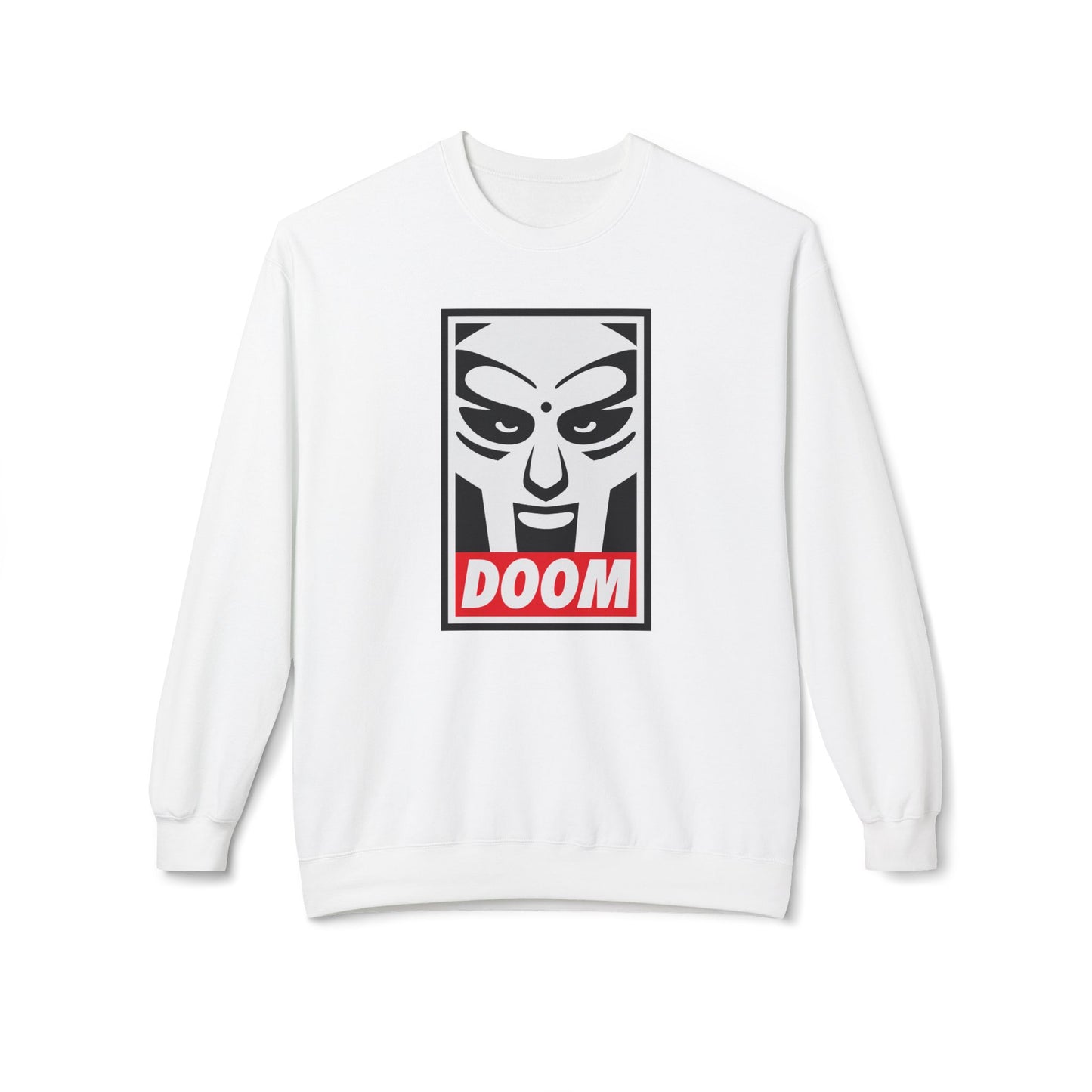 MF Doom Sweatshirt