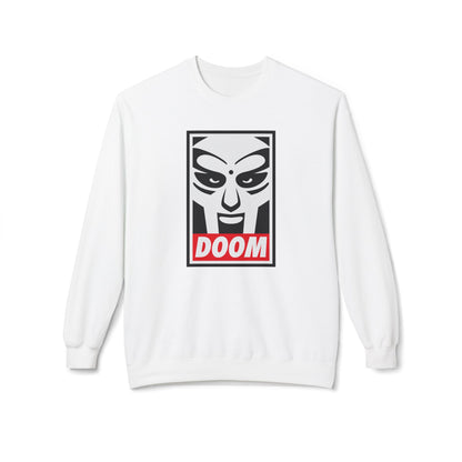 MF Doom Sweatshirt