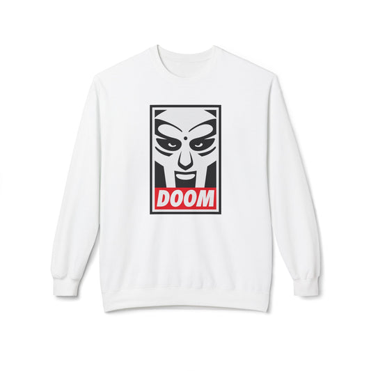 MF Doom Sweatshirt
