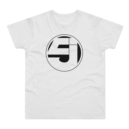 Jurassic 5 T Shirt (Standard Weight)