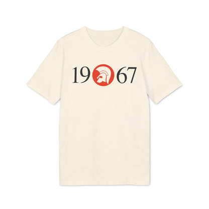 1967 Trojan Records T Shirt (Premium Organic)