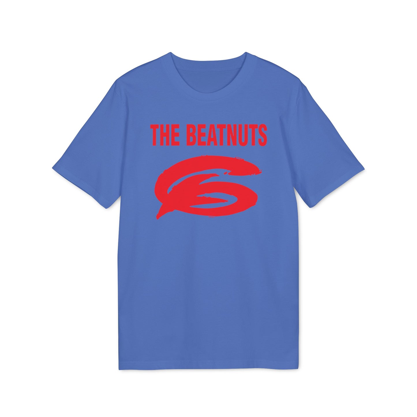 The Beatnuts T Shirt (Premium Organic)
