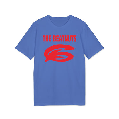 The Beatnuts T Shirt (Premium Organic)