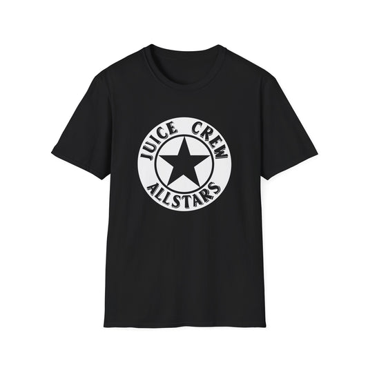 Juice Crew Allstars T Shirt (Lightweight)