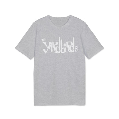 The Yardbirds T Shirt (Premium Organic)