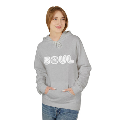 Soul 45 Hoodie / Hoody