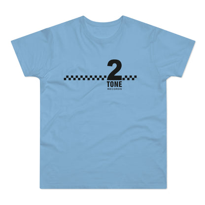 2 Tone Checks T Shirt (Standard Weight)