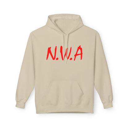 NWA Hoodie / Hoody
