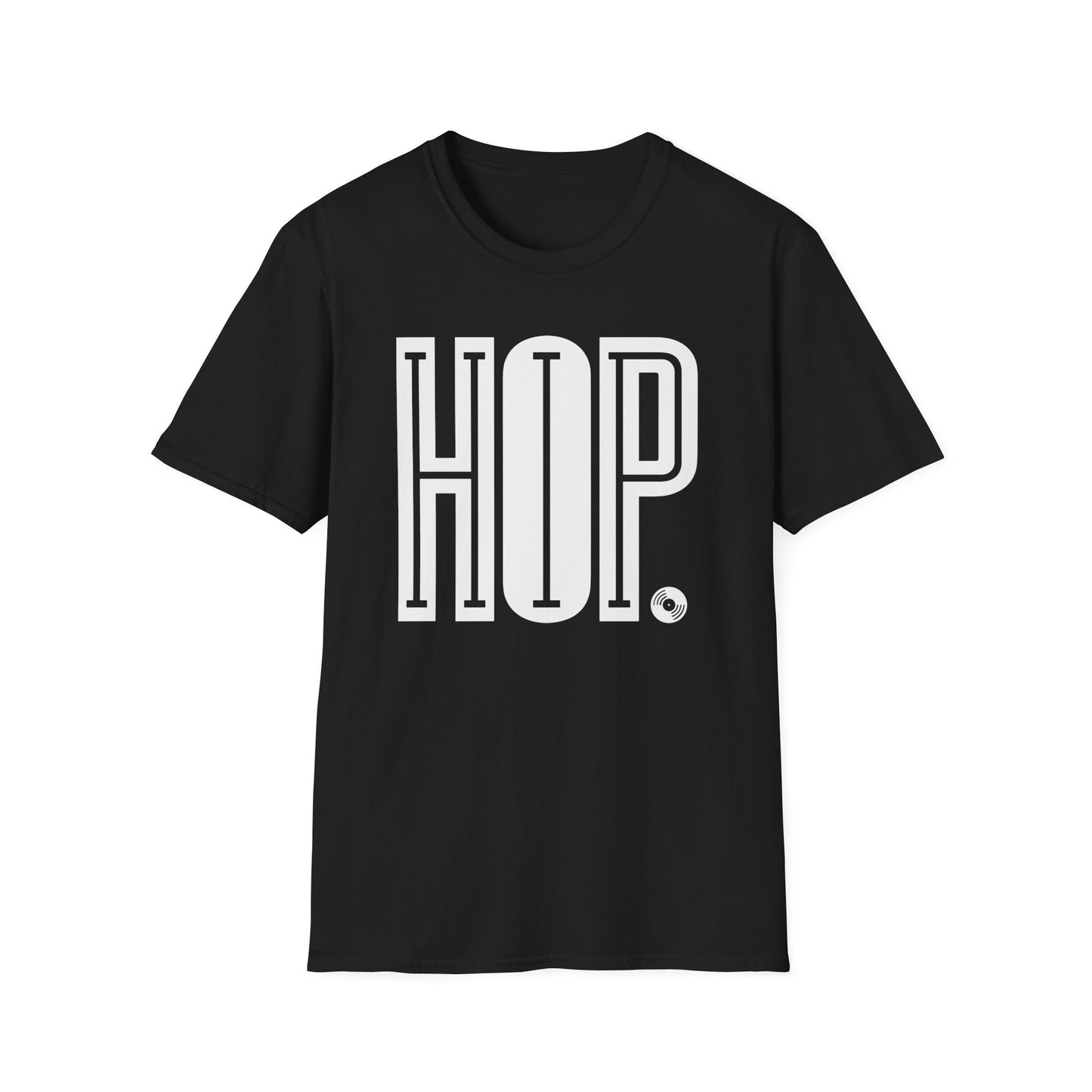 Hip Hop T Shirt (Lightweight)
